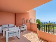 Apartamento en venta en Finestrat, Alicante Costa Blanca
