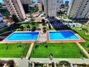 Apartamento en venta en Finestrat, Alicante Costa Blanca