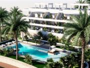 Apartamento en venta en Finestrat, Alicante Costa Blanca
