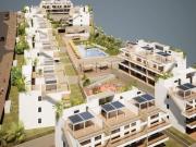 Apartamento en venta en Finestrat, Alicante Costa Blanca