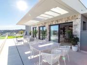 Apartamento en venta en Finestrat, Alicante Costa Blanca