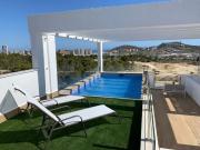 Apartamento en venta en Finestrat, Alicante Costa Blanca