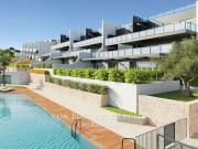 Apartamento en venta en Finestrat, Alicante Costa Blanca