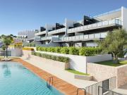 Apartamento en venta en Finestrat, Alicante Costa Blanca