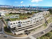 Apartamento en venta en Finestrat, Alicante Costa Blanca