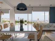 Apartamento en venta en Finestrat, Alicante Costa Blanca