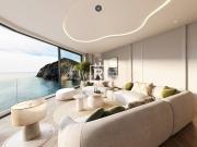 Apartamento en venta en Finestrat, Alicante Costa Blanca