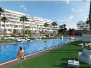 Apartamento en venta en Finestrat, Alicante Costa Blanca