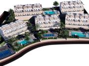 Apartamento en venta en Finestrat, Alicante Costa Blanca