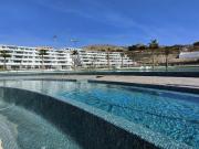 Apartamento en venta en Finestrat, Balcón de finestrat