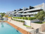 Apartamento en venta en Finestrat, Balcon de finestrat