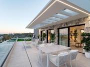 Apartamento en venta en Finestrat, Balcón de finestrat