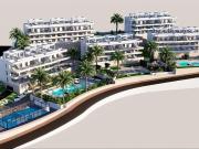 Apartamento en venta en Finestrat, Balcón de Finestrat...
