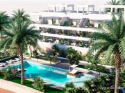 Apartamento en venta en Finestrat, Balcón de Finestrat...