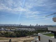 Apartamento en venta en Finestrat, Balcón de Finestrat...