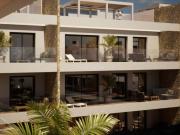 Apartamento en venta en Finestrat, Balcón de Finestrat...