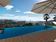 Apartamento en venta en Finestrat, Balcón de Finestrat...