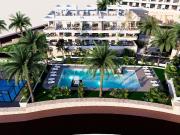 Apartamento en venta en Finestrat, Balcón de Finestrat...