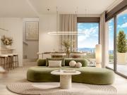 Apartamento en venta en Finestrat, Balcón de Finestrat...