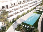 Apartamento en venta en Finestrat, Balcón de Finestrat...