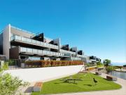 Apartamento en venta en Finestrat, Balcón de Finestrat...