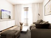 Apartamento en venta en Finestrat, Balcón de Finestrat...