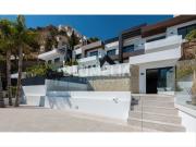 Apartamento en venta en Finestrat, Cala Finestrat. Ático...