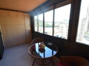 Apartamento en venta en Finestrat, Cala Finestrat. SE...