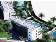 apartamento en Venta en Finestrat. ETRV T4394