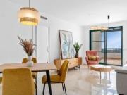 apartamento en Venta en Finestrat. ETRV T7004