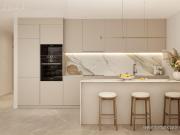 Apartamento en venta en Finestrat, Golf Bahía....