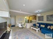 Apartamento en venta en Finestrat, Golf Bahía. Apartamentos.