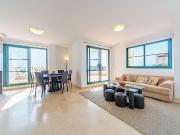 Apartamento en venta en Finestrat, Golf Bahía. Tu...