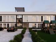 Apartamento en venta en Finestrat, Golf Puig Campana