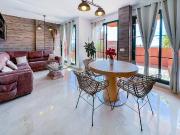 Apartamento en Venta en Finestrat Pueblo