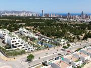 Apartamento en Venta en Finestrat Pueblo