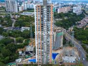 APARTAMENTO EN VENTA EN FLORA CLUB HOUSE CONUCOS...