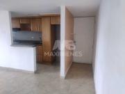 apartamento en venta en florida nueva. Cod V58061
