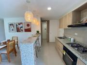 Apartamento En Venta En Floridablanca En Aranzoque V301027