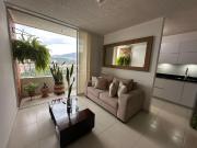 Apartamento En Venta En Floridablanca En Ruitoque V299838