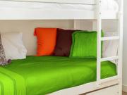 Apartamento en Venta en Foietes