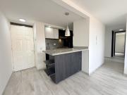 apartamento en venta en fontana la prosperidad. Cod V2194