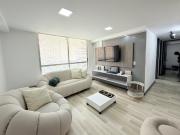 apartamento en venta en fontana la prosperidad. Cod V2213