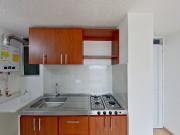Apartamento en Venta en Fontibón Reservado