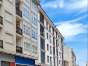 Apartamento en venta en Foz. Vivienda 1º D. Apartamentos.