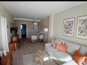 Apartamento en venta en Fraga. Apartamentos.