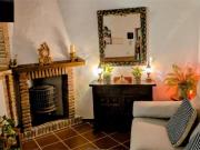 Apartamento en venta en Frigiliana Málaga