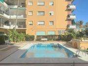 Apartamento en venta en Fuengirola, 1ª Línea de playa Apartamento en venta en Fuengirola, 1ª Línea de playa