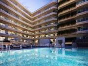 Apartamento en venta en Fuengirola, 2ª Línea de playa