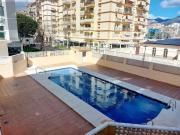 Apartamento en venta en Fuengirola